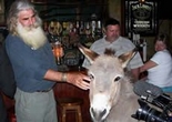 Pistols Saloon and Wild West Museum