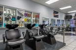 Partners Hair Salon