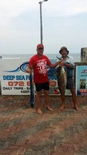 Wave Dancer Fishing Charters