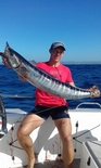 Wave Dancer Fishing Charters