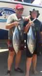 Wave Dancer Fishing Charters