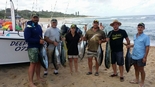 Wave Dancer Fishing Charters