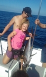 Wave Dancer Fishing Charters