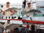 Riptide Fishing Charters