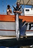 Riptide Fishing Charters