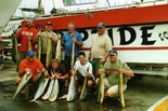 Riptide Fishing Charters