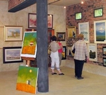 Riverbend Art & Wine Gallery