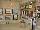 Riverbend Art & Wine Gallery