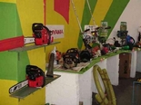 Greenfingers Small Plant & Tool Hire