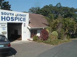 South Coast Hospice