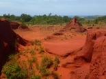 Red Desert