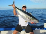 Ruffian Fishing Charters