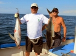 Ruffian Fishing Charters