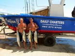 Ruffian Fishing Charters