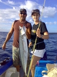 Ruffian Fishing Charters