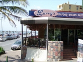 Larrys Restaurant