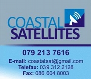 Coastal Satellite