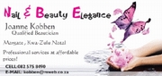 Nail & Beauty Elegance