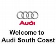 South Coast Audi
