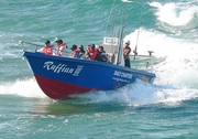 Ruffian Fishing Charters