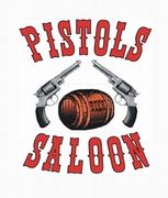 Pistols Saloon and Wild West Museum