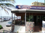 Larrys Restaurant