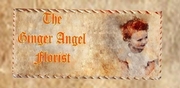 The Ginger Angel Florist