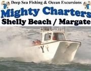Mighty Charters