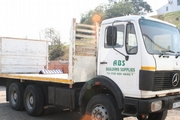 ABS Building Supplies
