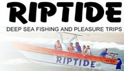 Riptide Fishing Charters