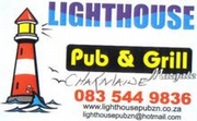 Lighthouse Pub & Grill