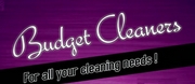 Budget Cleaners
