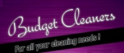 Budget Cleaners