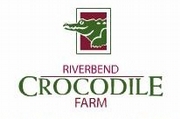 Riverbend Crocodile Farm