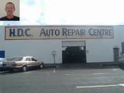 HDC Auto Repair Centre