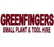 Greenfingers Small Plant & Tool Hire